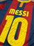 Camisa Barcelona Titular Retro 2010/11 - Nike Torcedor Masculina - comprar online