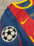 Camisa Barcelona Titular Retro 2010/11 - Nike Torcedor Masculina na internet