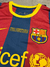 Camisa Barcelona Titular Retro 2010/11 - Nike Torcedor Masculina - Lá&Viéra