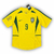 Camisa do Brasil Retrô - Nike Torcedor Masculina - Seleção