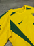 Camisa do Brasil Retrô - Nike Torcedor Masculina - Seleção na internet