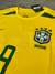Camisa do Brasil Retrô - Nike Torcedor Masculina - Seleção - loja online