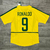 Camisa do Brasil Retrô - Nike Torcedor Masculina - Seleção - Lá&Viéra