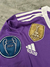 Camisa Real Madrid Reserva Retro 2016/17 - Adidas Torcedor Masculina - comprar online