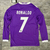 Camisa Real Madrid Reserva Retro 2016/17 - Adidas Torcedor Masculina - loja online