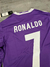 Imagem do Camisa Real Madrid Reserva Retro 2016/17 - Adidas Torcedor Masculina