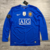 Camisa Manchester United Reserva Manga Longa Retro 2008/09 na internet