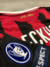 Camisa Milan Titular Manga Longa Retro 2009/10 - comprar online