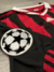 Camisa Milan Titular Manga Longa Retro 2009/10 na internet
