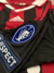 Camisa Milan Titular Manga Longa Retro 2009/10 - comprar online