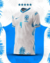 Camisa do Brasil Conceito Tropical 22/23 - Nike Torcedor Masculina - Seleção