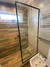 Imagen de MAMPARA VIDRIO LAMINADO 3+3