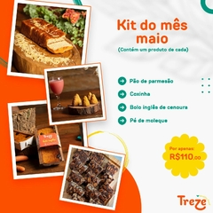 Banner da categoria Maio
