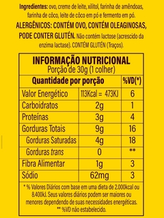 Bolo de Pote de Red Velvet - comprar online