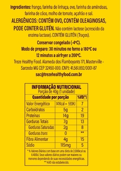 Coxinha na internet