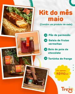 Kit do Mês - comprar online