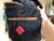 MOCHILA MATERA CON BOLSILLO CORDURA DISCOVERY - tienda online