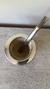 MATE CAMIONERO CALABAZA ALUMINIO- LISO - comprar online