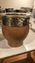 MATE HORNERO LISO ALGARROBO - tienda online