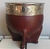 MATE IMPERIAL VIROLA ACERO Y GUARDA ALPACA ( otro proveedor) - comprar online