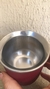 MATE TERMICO RECTO ( apto grabado láser)
