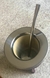 MATE NATIVO( PVC ) con VIROLA DE ACERO INOX. - comprar online