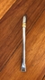 BOMBILLA ACERO PICO LORO CON TUBO GRUESO DE 10 mm - COMPARTILO MATES