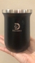 Imagen de MATE DISCOVERY DOBLE CAPA ACERO 236ml
