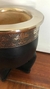 MATE IMPERIAL VIROLA LISA TODO ALPACA CON PESTAÑA. Premium en internet