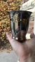 MATE IRON DOBLE CAPA ACERO
