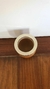 MATE HORNERO LISO ALGARROBO - comprar online