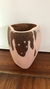 MATE ALGARROBO PINTADO UN COLOR ( artista: SASHA) - comprar online