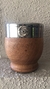 MATE IMPERIAL LISO CON DIJE ( algarrobo)