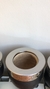 MATE IMPERIAL VIROLA ACERO Y GUARDA ALPACA ( otro proveedor) - comprar online