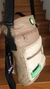 MOCHILA MATERA CON BOLSILLO CORDURA DISCOVERY en internet