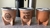 MATE VIDRIO- VAQUETA 4 PATAS GRABADO - COMPARTILO MATES