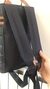 MOCHILA SIRÉ forrada