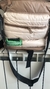 MOCHILA MATERA CON BOLSILLO CORDURA DISCOVERY