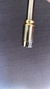 BOMBILLA MICRÓFONO ACERO - COMPARTILO MATES