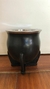 MATE CAMIONERO ALGARROBO VIROLA ACERO FORRADO EN CUERO - tienda online