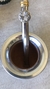 MATE TRENZADO DE ALGARROBO - COMPARTILO MATES
