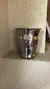 MATE IRON DOBLE CAPA ACERO
