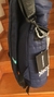 MOCHILA MATERA CON BOLSILLO CORDURA DISCOVERY - COMPARTILO MATES