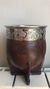 MATE IMPERIAL CON VIROLA Y FLEJE DE ACERO