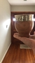 Imagen de MATE HORNERO LISO ALGARROBO