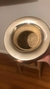 MATE IMPERIAL CALABAZA VIROLA LISA TODO ALPACA CON PESTAÑA - tienda online