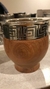 MATE HORNERO LISO ALGARROBO en internet