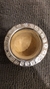 MATE CAMIONERO CALABAZA CINCELADO ALUMINIO - tienda online