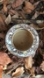 MATE IMPERIAL CINCELADO ( a mano ) - comprar online
