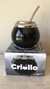 MATE CERAMICA - CRIOLLO - tienda online